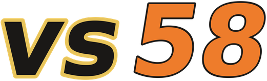vs58 logo