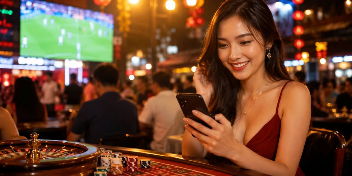 vs58 mobile gaming